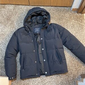 American Eagle Outfitters Puffer Jacket